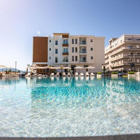 Hesperus Hotel Vlorë Екстериор снимка